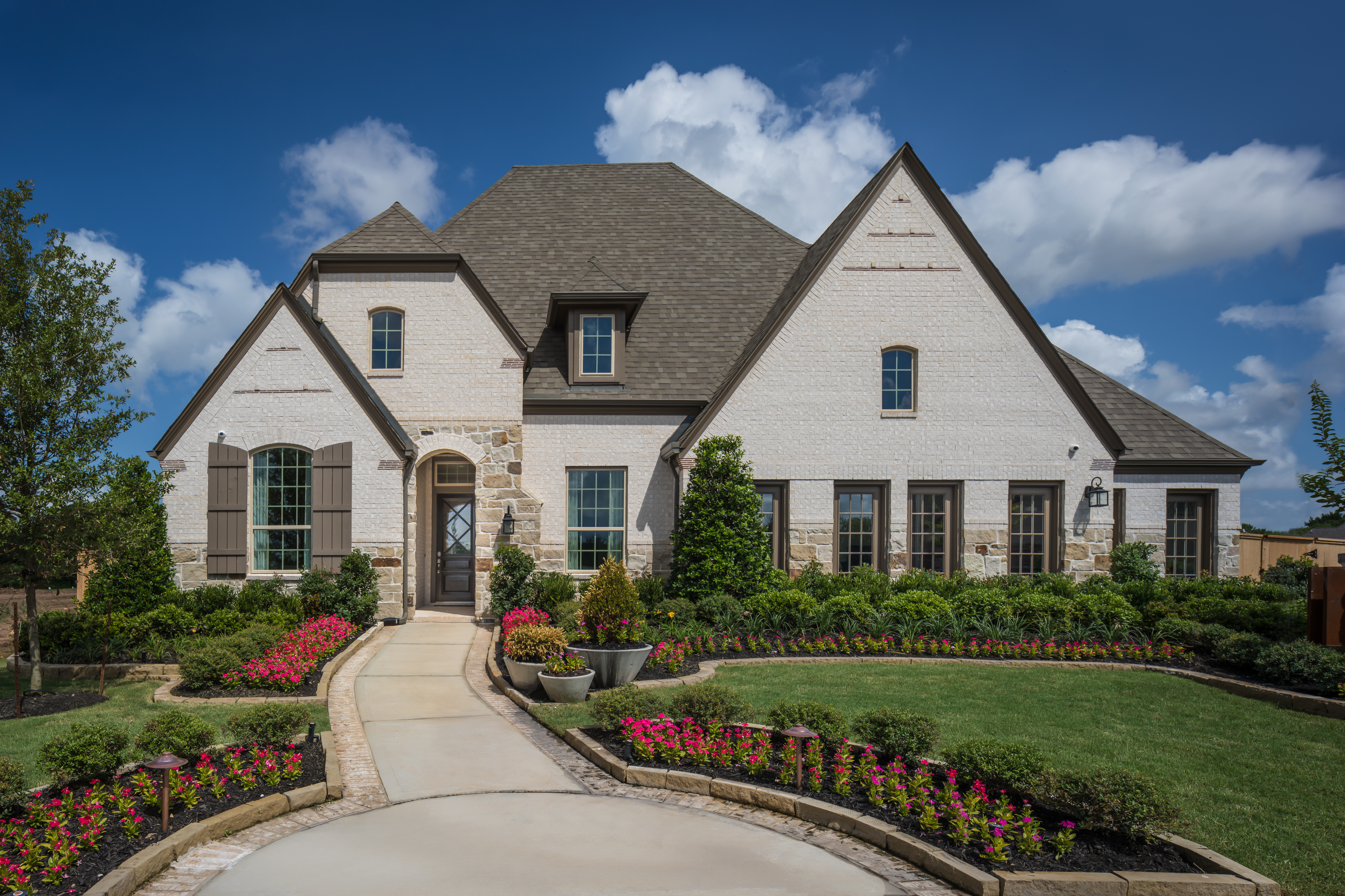 New Highland Homes In Fulshear, TX! See Plans And Available Inventory